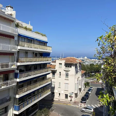 Appartamento Antibes, 2 Pièces, 4 Personnes - Fr-1-252-180 Antibes