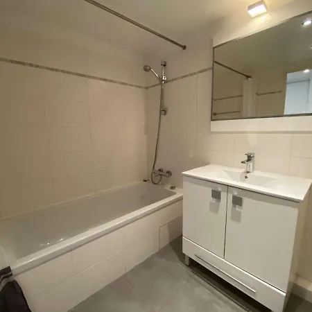 Antibes, 2 Pièces, 4 Personnes - Fr-1-252-180 Appartamento