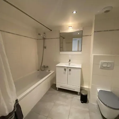 Antibes, 2 Pièces, 4 Personnes - Fr-1-252-180 Appartamento