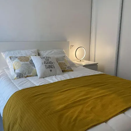 Appartamento Antibes, 2 Pièces, 4 Personnes - Fr-1-252-180