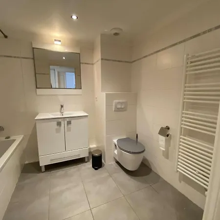 Appartamento Antibes, 2 Pièces, 4 Personnes - Fr-1-252-180